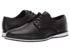Calvin Klein Wilmot (black/white) Men's Shoes
