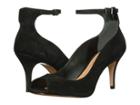 Schutz Liffa (black) Women's Shoes