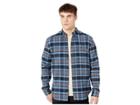 Dc Northboat Long Sleeve (marina) Men's Clothing