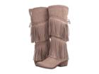 Not Rated G-funk (taupe) Women's Boots