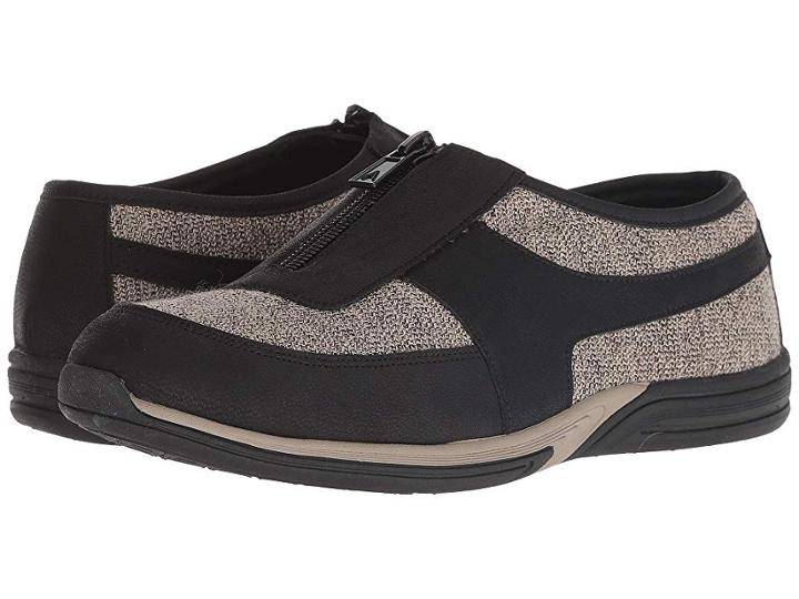 A2 By Aerosoles Novelty (black Two-tone) Women's Shoes