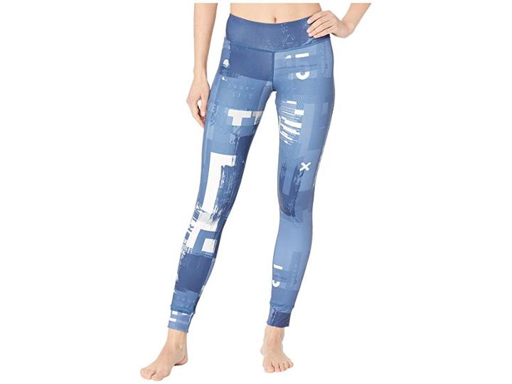 Reebok Crossfit Lux Tights