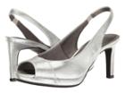 Lifestride Invest (silver) Women's Sandals