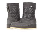 Ugg Beck Boot (charcoal) Women's Cold Weather Boots
