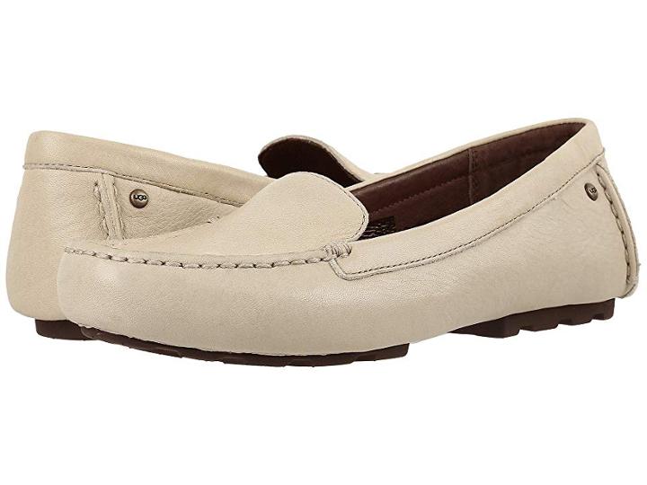 Ugg Milana (canvas) Women's Flat Shoes