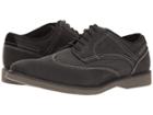 Steve Madden Keenote (black) Men's Lace Up Casual Shoes