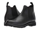 Wolverine Heritage Cromwell Boot (black Leather) Men's Boots