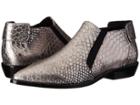 L.a.m.b. Memento (gunmetal) Women's Boots