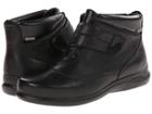 Aravon Florinda (black Wp) Women's Waterproof Boots