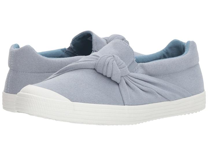 Rocket Dog Canyon (sky Blue Cloud 9) Women's Shoes