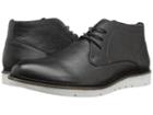 Parc City Boot Harrow (black) Men's Shoes