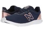 New Balance 514v1 (pigment/champagne Metallic) Women's Cross Training Shoes
