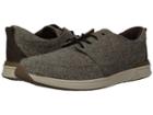 Reef Rover Low Tx (brown/natural) Men's Shoes