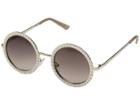 Guess Gf0336 (gold/gradient Brown) Fashion Sunglasses