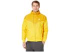 Nike Nsw Windrunner Hoodie Jacket (amarillo/gold Dart/amarillo/sail) Men's Coat