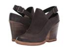 Timberland Marge Slingback (nine Iron) Women's  Boots