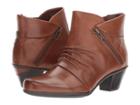 Earth Pegasus (almond Full Grain Leather) Women's  Boots