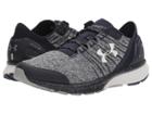 Under Armour Ua Team Charged Bandit 2 (midnight Navy/white) Men's Running Shoes