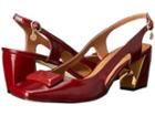 J. Renee Samina (red) Women's Shoes