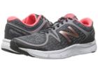 New Balance 775 V2 (grey/pink) Women's Running Shoes