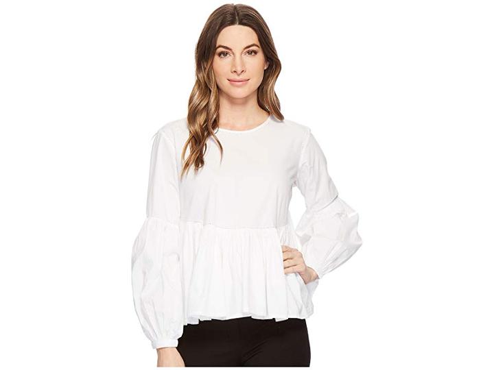 Joie Haukea (clean White) Women's Clothing