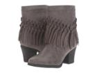 Sbicca Kathrin (grey) Women's Boots