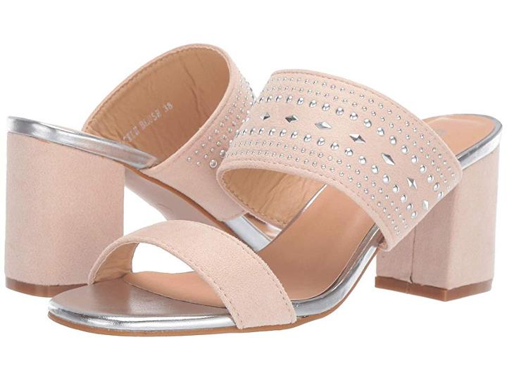 Patrizia Tickle (blush Multi) Women's Sandals