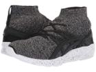 Onitsuka Tiger Gel-kayano Trainer Knit (black/black 1) Men's Shoes