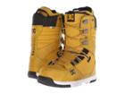 Dc Mutiny '16 (gold) Men's Cold Weather Boots