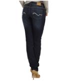 U.s. Polo Assn. Kate Skinny Jean In Tint (tint) Women's Jeans