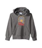 Columbia Kids Csc Youth Hoodie (little Kids/big Kids) (charcoal Heather) Boy's Sweatshirt