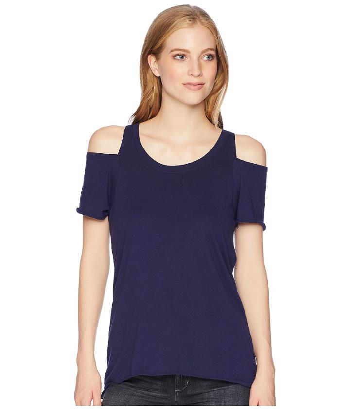 Lamade Cut Tee (midnight) Women's T Shirt