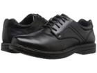 Deer Stags Nu Times Dress Oxford (black) Men's Shoes