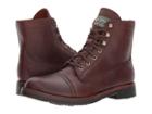 Polo Ralph Lauren Enville (deep Saddle Tan) Men's Shoes