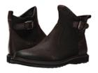 John Varvatos Brooklyn Lug Zip Boot (espresso) Men's Shoes
