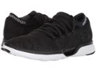 Under Armour Ua Charged Coolswitch Refresh (black/steel/black) Men's Shoes