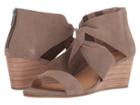 Lucky Brand Tammanee (brindle) Women's Shoes