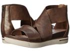 Eileen Fisher Sport (bronze Metallic Leather) Women's Sandals
