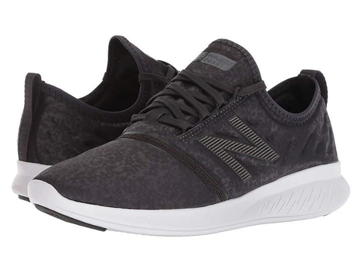 New Balance Coast V4 Digi Camo (phantom/castlerock) Women's Running Shoes