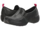 Sanita Laylah Koi Lite (black) Women's  Shoes