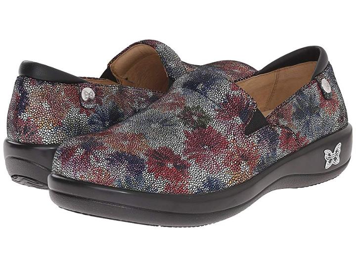 Alegria Keli Professional (bloomies) Women's Shoes
