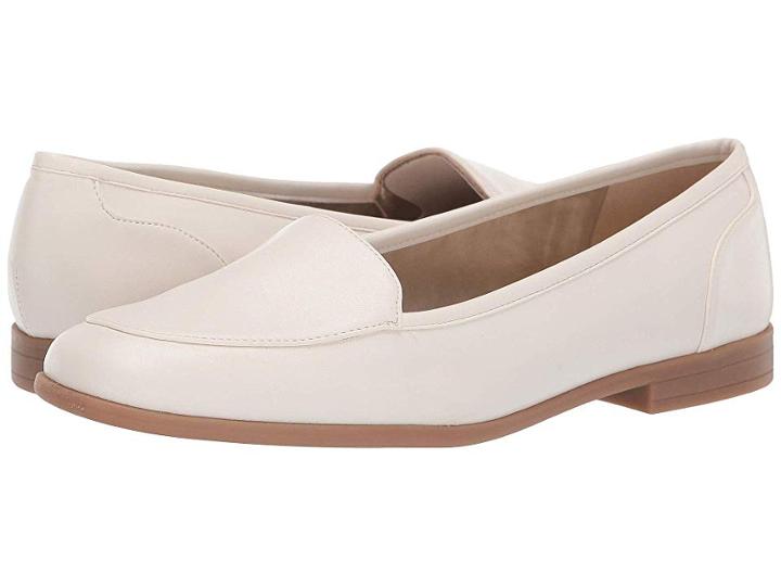Bandolino Coby (white) Women's Shoes