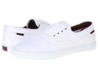 Lakai Camby (white Canvas) Men's Skate Shoes