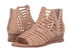 Vince Camuto Revey (natural) Women's Wedge Shoes