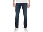 Tommy Jeans Scanton Slim Fit Jeans (dynamic True Dark Stretch) Men's Jeans