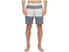 Billabong Stringer Lt Boardshorts (black) Men's Swimwear