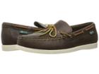 Eastland Yarmouth 1955 Edition Collection (bomber Brown) Men's Lace Up Casual Shoes