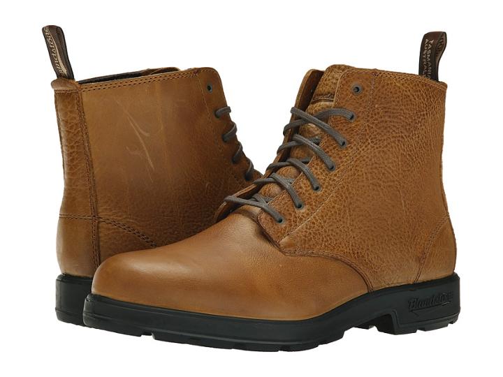 Blundstone Bl1453 (tan Tumble) Work Boots