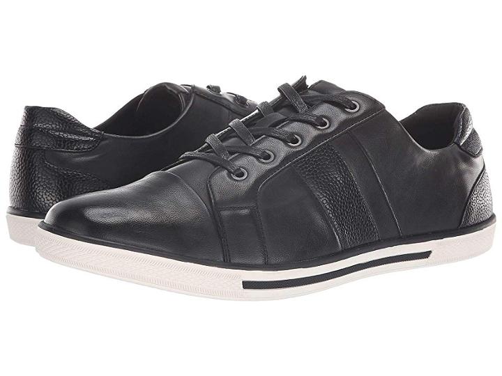 English Laundry Cambridge (black) Men's Shoes