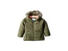 Columbia Kids Katelyn Crest Jacket (toddler) (cypress/tiki Pink) Girl's Coat